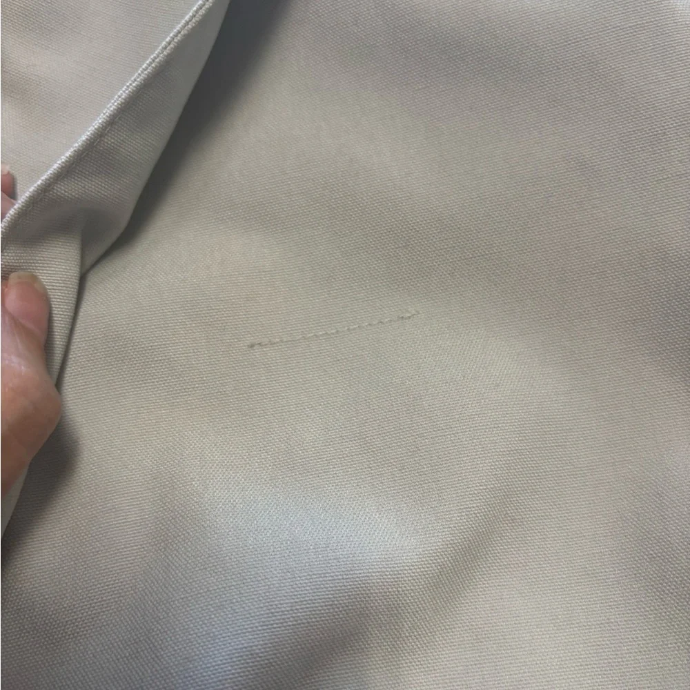 Vintage Northwest Airlines Stewardess Jacket‎ Sz 6R Disney Gray Gold